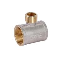 Тройник переходной FМF (ВР-НР-ВР)