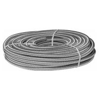 Труба нержавеющая гофрированная отожжённая