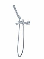 Смеситель для ванны I-TECH, VELA 20, двухвентильный