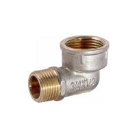 Угольник переходной FМ (ВР-НР)