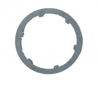 Прокладка радиаторная 1", паронит