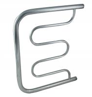 Полотенцесушитель ПМ-1 G1" 600х500 мм