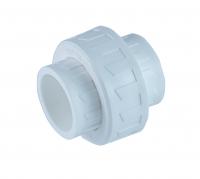 Муфта разъемная PPR