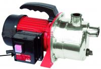 Насос поверхностный центробежный I-TECH SCP-650S, 35м, 3000л/час, сталь