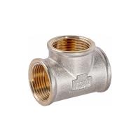 Тройник FFF (ВР-ВР-ВР)