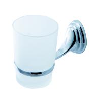 Стакан для зубных щеток  I-TECH NEW YORK