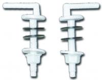 Крепление к сиденью