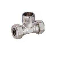 Тройник GF M (НР)