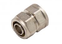 Муфта MP F (ВР) (европейский стандарт)