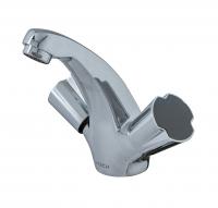 Смеситель для умывальника I-TECH, ORION 10, двухвентильный, шпилька