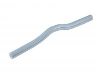 Обвод-колено PPR