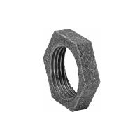 Контргайка чугунная
