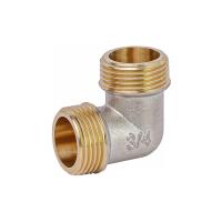 Угольник MM (НР-НР)