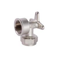 Угольник с креплением GF F (ВР)