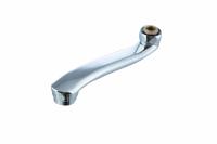 Излив SB-201 20см, латунь