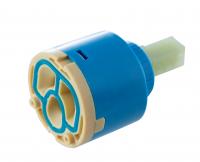 Картридж керам. 40мм