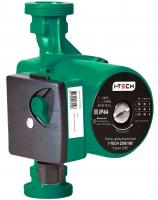 Насос циркуляционный I-TECH 25/6/180 Expert Line