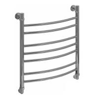 Полотенцесушитель лесенка М-2 G1", дуговой 600x500 мм (2+3+2)