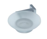 Мыльница с креплением к стене I-TECH LONDON