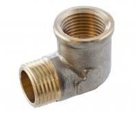 Угольник FМ (ВР-НР)