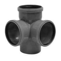 Крестовина двухплоскостная