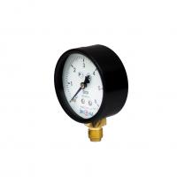 Манометр Экомера МД02-63мм 0..6бар G1/4 69095