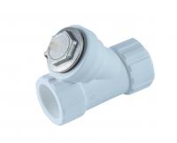 Фильтр сетчатый PPR