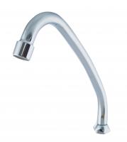 Излив KB-003 латунь