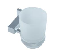 Стакан для зубных щеток I-TECH LONDON