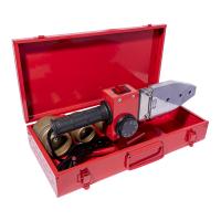 Аппарат сварочный для PPR труб 1200W в металлическом кейсе