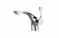 Смеситель для умывальника I-TECH, MIRACH 10, однорычажный, гайка