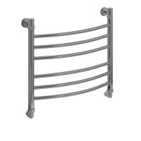 Полотенцесушитель лесенка М-2 G1", дуговой 500x500 мм (3+3)