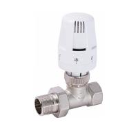 Вентиль с термостатической головкой