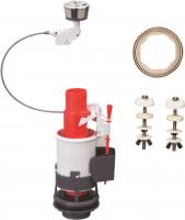 Клапан сливной 2-х уровневый МW2