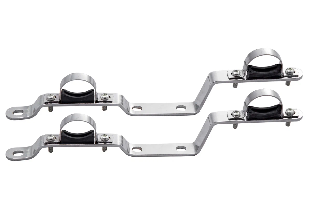 Кронштейны для коллекторов I-TECH из нержавеющей стали