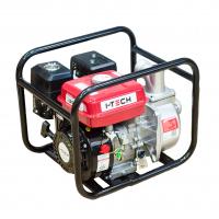 Мотопомпа I-TECH 4-50, 4 такта