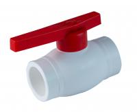 Кран шаровой PPR