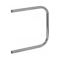 Полотенцесушитель П G1" 320х500 мм