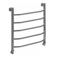 Полотенцесушитель лесенка М-7 600x500 мм G1", трапеция