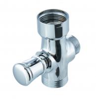 Дивертор D-04, кнопочный