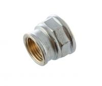 Муфта переходная FF (ВР-ВР)