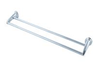 Полка для полотенец I-TECH NEW YORK, 2 штанги