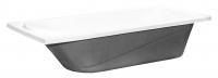 Ванна акриловая I-TECH, GRACIA 150х70х39