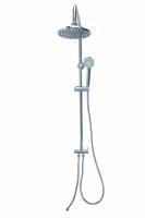 Гарнитур душевой I-TECH, 950 мм с верхней лейкой 200 мм