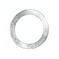 Прокладка для чугунных радиаторов 1", силикон