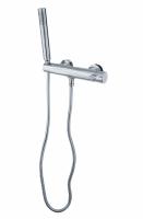 Смеситель для душа I-TECH, COLUMBA 30, однорычажный