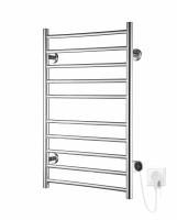 Полотенцесушитель электрический I-TECH, JAZZ, 100 Вт, 53х86, прав., П10