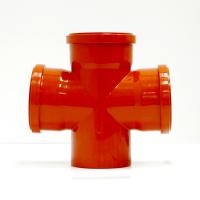 Крестовина, наруж/к