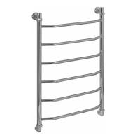 Полотенцесушитель лесенка  М-1 G1" 600х500 мм