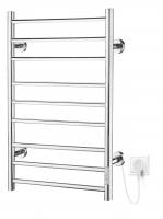 Полотенцесушитель электрический I-TECH, JAZZ, 100 Вт, 53х86, таймер, прав., П9